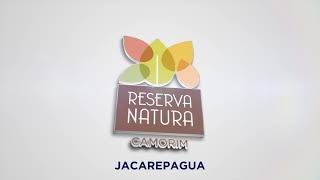 Reserva Natura Camorim RJ  Áreas comuns entregues [upl. by Daffy]