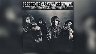 Creedence Clearwater Revival  Fortunate Son Instrumental [upl. by Yecaj]