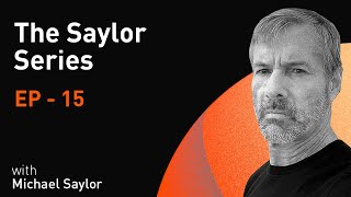 Bitcoin’s Seven Layers of Security 2  The Saylor Series  Episode 15 WiM059 [upl. by Dustan]