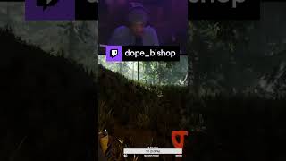 back 2 back  dopebishop on Twitch [upl. by Stedt534]