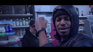 D147  Barking Challenge Brum Town Edition ft Dengy Official Music Video [upl. by Atirehgram408]