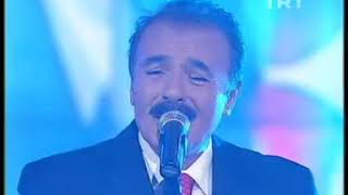 Ferdi Tayfur TRT Canlı Performans  2005 [upl. by Nolat]