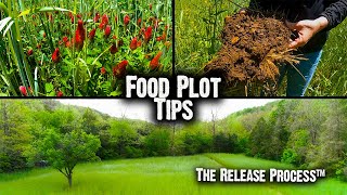 Its Time to Plant Food Plot Tips Part 1 628 [upl. by Susana817]