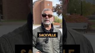 Why Sackville New Brunswick is Worth a Visit [upl. by Irelav]