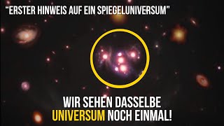 Es ist wieder dasselbe Universum JWST entdeckt seltsame Galaxien die älter als der Urknall sind [upl. by Nomrac]