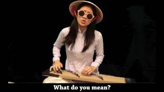 What Do You Mean by Justin Bieber  Vietnamese Style by Chị Kayla [upl. by Andriana]