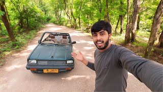 Tarzan Ko Jungle Mein Lee Aye 😎 Modify Kab Ho Rahi Hai Tarzan  Zohaib Pendu  Zohaib Sabir Vlogs [upl. by Merceer80]