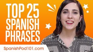 10 Basic Questions to Learn Spanish [upl. by Cusack]