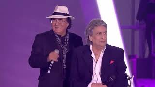 Toto Cutugno amp Al Bano  Soli  Live  2019 [upl. by Adams]