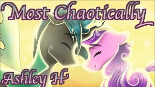 Most Chaotically A DOD Cover AshleyH [upl. by Quinton238]