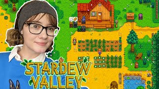 Lets Play Stardew Valley  Part 3 [upl. by Reinhard]