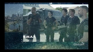 Dallas SWAT 33  Full Episode S3 E7  AampE [upl. by Couchman]