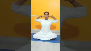 Magical Pranayama  Bhramari Pranayama [upl. by Gut]