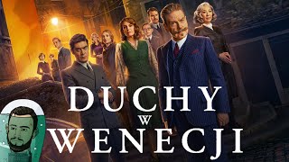 Duchy w Wenecji RECENZJA [upl. by Thesda]