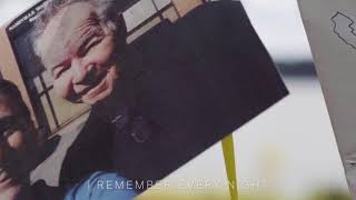 John Prine  quotI Remember Everythingquot Official Lyric Video [upl. by Aklam]