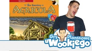 Agricola [upl. by Birck]