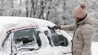 Stay Warm and Safe Top 5 Winter Car Gadgets [upl. by Harat512]