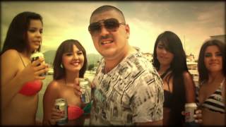 EL KOMANDER  SOLTERO OFICIAL VIDEO OFICIAL [upl. by Nirrol607]