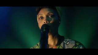 Imany  Save Our Soul Live at The Casino de Paris [upl. by Ereveniug]