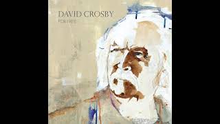 David Crosby I Wont Stay For Long [upl. by Boot]