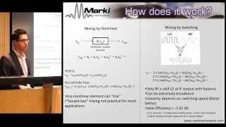 What is a Mixer Modern RF and Microwave Mixers Explained [upl. by Imena505]