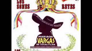 Mariachi Vargas de Tecalitlan El Caporal [upl. by Bone]