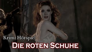 Die roten Schuhe  Hans Siebe  Krimi Hörspiel [upl. by Ettenyar477]