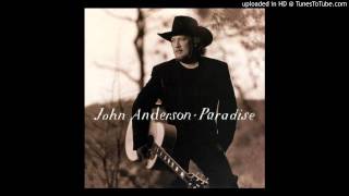 John Anderson  Paradise [upl. by Shugart550]