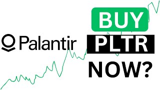 Is Palantir a BUY PLTR Stock Analysis [upl. by Tosch]