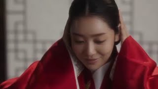 KDRAMA The Queen Who Crowns  Ep 1 Eng Sub 원경 [upl. by Nickey]