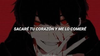 Hyouhon Shoujo quotchica espécimenquotGakupo Kamui V3 Sub español [upl. by Labotsirhc]