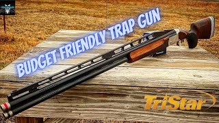 TriStar Arms TT15 Trap [upl. by Nido]