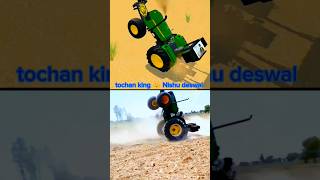 Rohit deshwal tochan king first stunt shorts [upl. by Giraud]