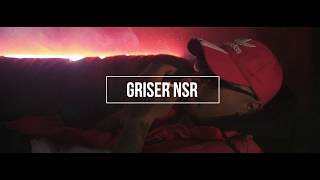 GRISER NSR  NO PUEDO CREER 🔥🎬 VIDEO OFICIAL [upl. by Llednek]