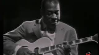 Grant Green  I wish you love [upl. by Blossom]