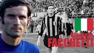 BITE SIZE  Giacinto Facchetti [upl. by Sib880]