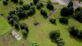 Rehabilitation Of German Prisoner Of War In Featherston POW Camp [upl. by Serena]