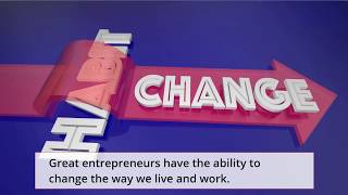 Why Entrepreneurship Is Important to the Economy A Must Watch Video [upl. by Danya]