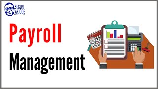 Overview of Payroll Management  A Beginners Guide [upl. by Notlil375]