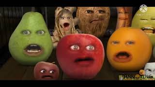 the annoying orange movie official trailer 1 2022 [upl. by Stoecker]