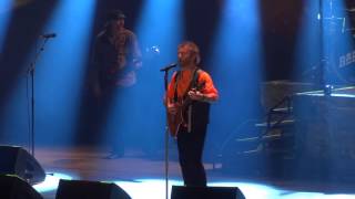 Bad Company  Seagull  Live  Manchester 2016 [upl. by Hamner]