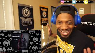 Tech N9ne  Worldwide Choppers Feat Busta Rhymes Yelawolf Twisted Insane  REACTION [upl. by Lemaj]