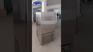 Supercold  SBF36 Blast Freezers [upl. by Airat725]