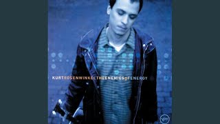 Number Ten  Kurt Rosenwinkel [upl. by Aloivaf]