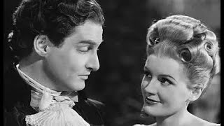 quotThe Young Mr Pittquot  1942  Robert Donat  Full Classic Movie [upl. by Hiltan]