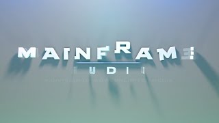 Mainframe StudiosDreamworks Animation TelevisionNetflix 2022 [upl. by Ashlen]