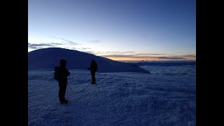 Chimborazo Sea to Summit Challenge The Climb [upl. by Sinnal]