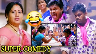 Tripura Movie Sapthagiri And Rajini Super Entertaining Comedy Scenes  Telugu Super Hit Movies [upl. by Carlstrom919]