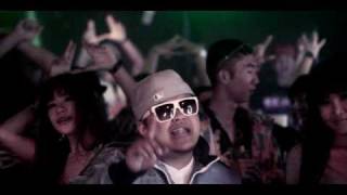 THAI RAP  ILLSLICK Feat KK THAIKOON  I Need A Girl Remix Official Music video [upl. by Alpers]