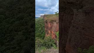 CHAPADA DOS GUIMARÃES MATO GROSSO [upl. by Orren]